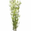 CGASPL Artificial Plants Artificial 10 Bamboo With Nature Touch Leaf ( Without Pot ) , Height -8.5 Ft ( Set Of 10 Bamboo Shoots) 1 CGASPL Artificial Plants Artificial 10 Bamboo With Nature Touch Leaf ( Without Pot ) , Height -8.5 Ft ( Set Of 10 Bamboo Shoots)