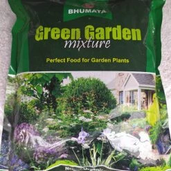 CGASPL Plant Food Green Garden Food For Plants, 1 Kg