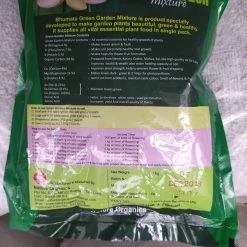 CGASPL Plant Food Green Garden Food For Plants, 1 Kg