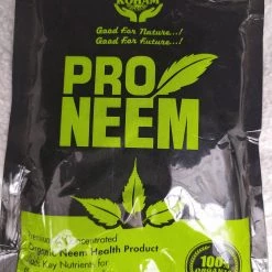 CGASPL Plant Food Pro Neem, 300 GM
