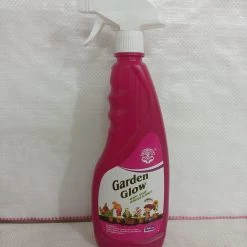 CGASPL Plant Food Organic Garden Glow 500 Ml- READY TO USE SEAWEED EXTRACT