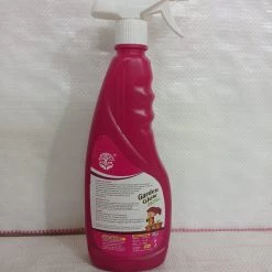 CGASPL Plant Food Organic Garden Glow 500 Ml- READY TO USE SEAWEED EXTRACT