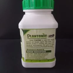 CGASPL Plant Food Plantonic Organic Liquid Fertilizer, 250 Ml