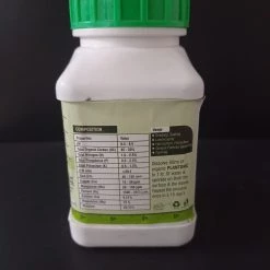 CGASPL Plant Food Plantonic Organic Liquid Fertilizer, 250 Ml