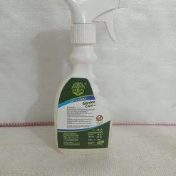 CGASPL Garden Care Spray, 250 Ml Herbal Product Kills Bugs On Contact Pots By Size