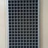 CGASPL Silver Square 200 Cavity Seedling Tray