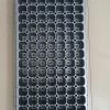 CGASPL Silver Square 105 Cavity Seedling Tray