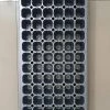 CGASPL Pot-Planters Silver Square 72 Cavity Seedling Tray