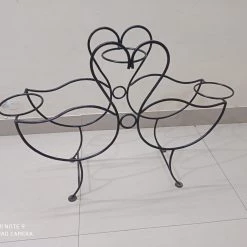 CGASPL Pot-Planters Duck Stand