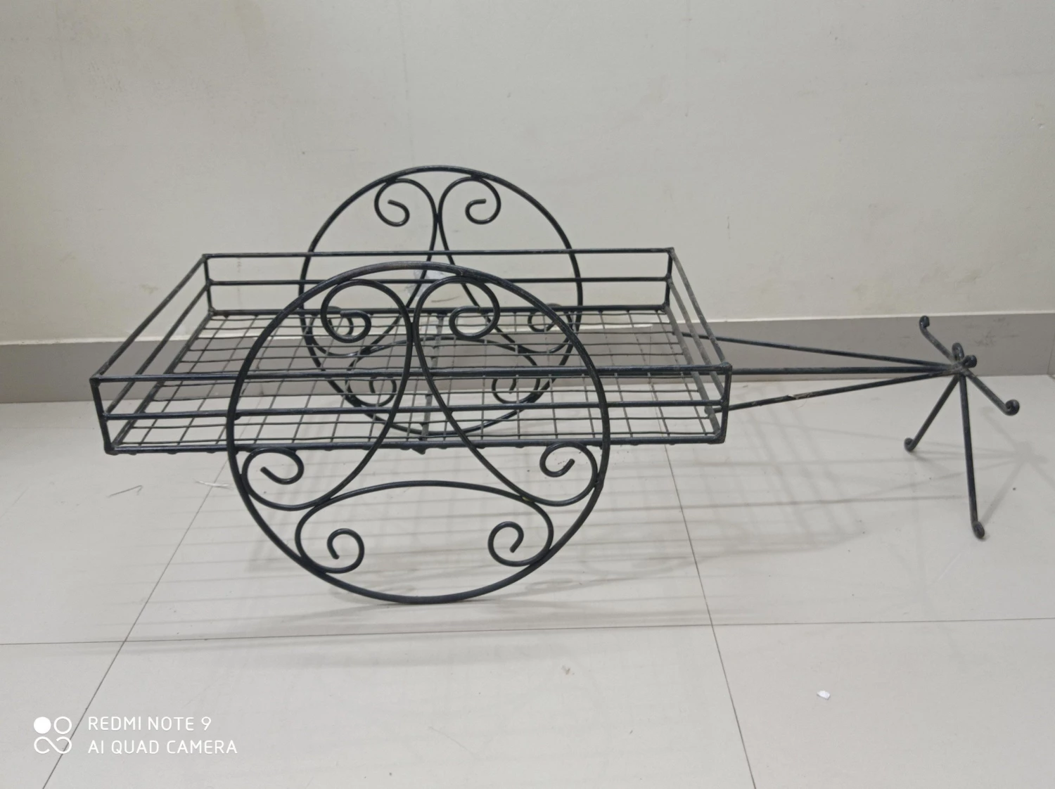 CGASPL Bullock Cart 4 CGASPL Bullock Cart