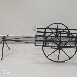 CGASPL Bullock Cart Stand