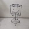CGASPL 3 Shelf Big Plant Stand Pot-Planters