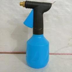CGASPL Pots By Size Hand Sprayer M680, 500 Ml With Brass Nozzle