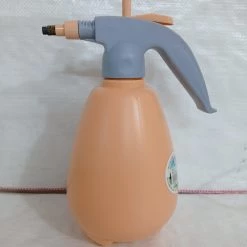 CGASPL Hand Sprayer HX09-4, 2 Liter Pots By Size