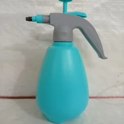 CGASPL Hand Sprayer HX09-4, 2 Liter Pots By Size