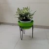 CGASPL Pot-Planters Single Pot Stand 10"