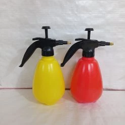 CGASPL Hand Sprayer G102 - 1.8 Litre Pots By Size