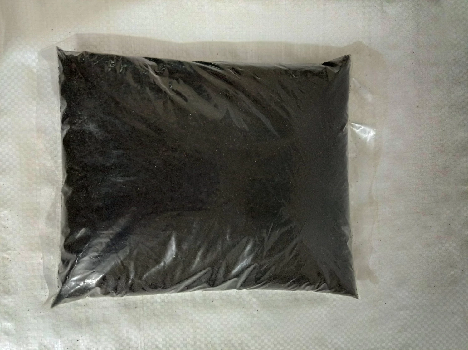 CGASPL Plant Food Vermicompost, 1 Ton (Delivery Only In Pune) 6 CGASPL Plant Food Vermicompost, 1 Ton (Delivery Only In Pune)