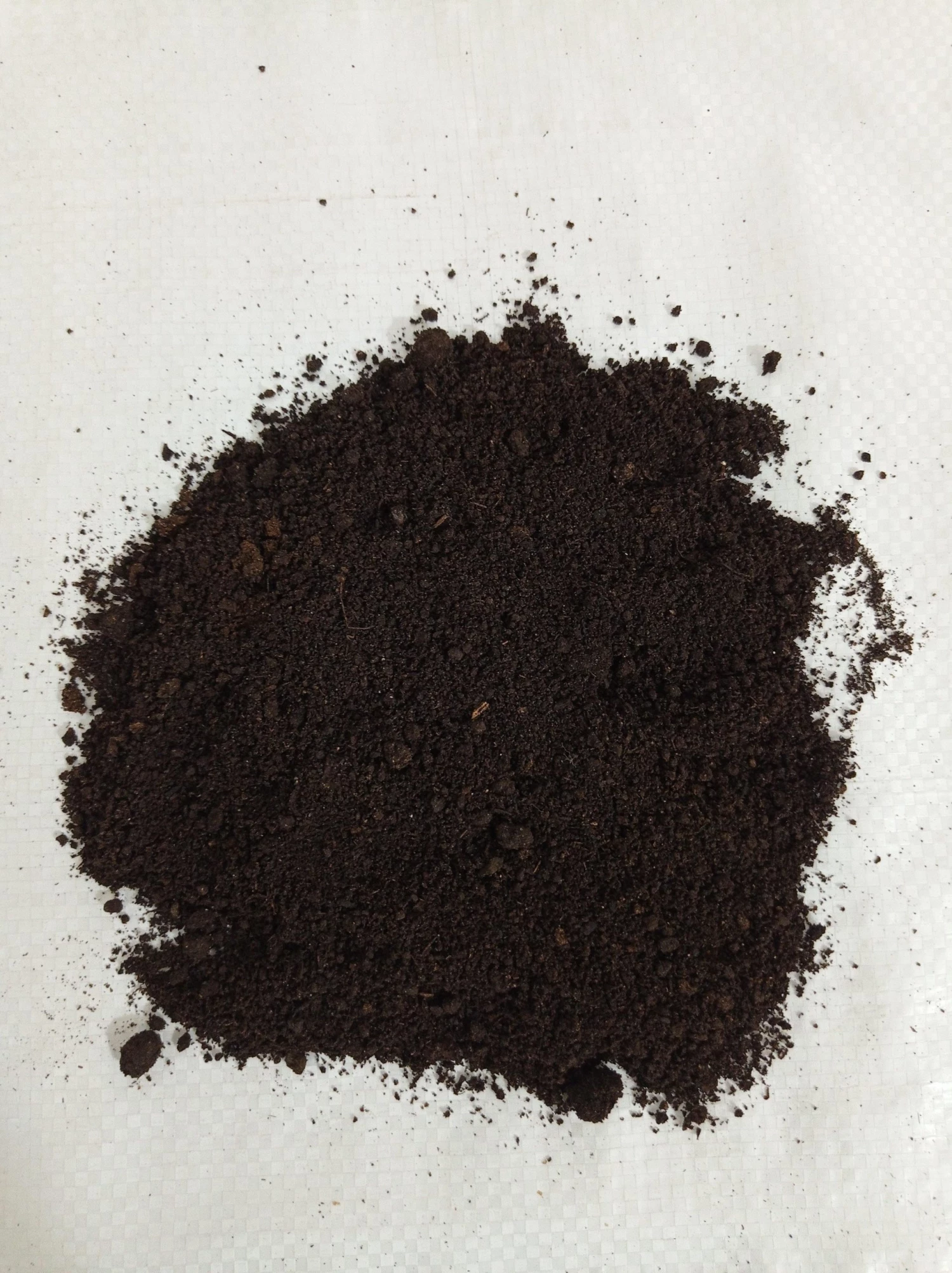 CGASPL Plant Food Vermicompost, 1 Ton (Delivery Only In Pune) 3 CGASPL Plant Food Vermicompost, 1 Ton (Delivery Only In Pune)