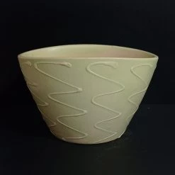 CGASPL Pot-Planters Oval02 Ceramic Pot