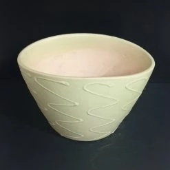 CGASPL Pot-Planters Oval02 Ceramic Pot