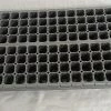 CGASPL Seedling Tray Square 128 Cells (Pack Of 12) Pot-Planters