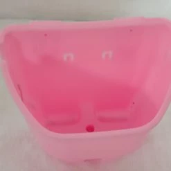 CGASPL Pot-Planters Verticell Vertical Garden Wall Hanging Pot Baby Pink Color