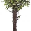 CGASPL Artificial Plants Artificial Mini V.G. Ficus Real Touch Topiary Plant - 4 Feet 2 CGASPL Artificial Plants Artificial Mini V.G. Ficus Real Touch Topiary Plant - 4 Feet