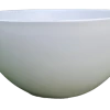 CGASPL Pandora White Fiber Planter Pot-Planters 1 CGASPL Pandora White Fiber Planter Pot-Planters