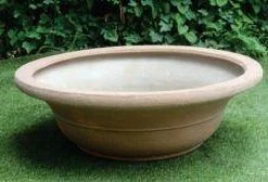 CGASPL Phoenix URN Fiber Planter