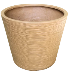 CGASPL Pot-Planters Phonixo Junior Fiber Planter