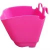 CGASPL Pink Vertical Hook Pot Pot-Planters