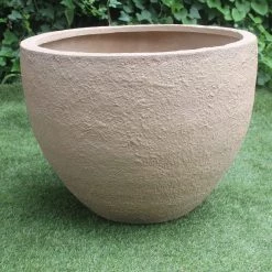 CGASPL Taj Fiber Planter