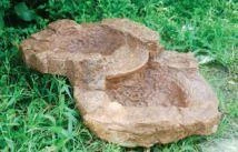 CGASPL Twin Cascade Waterfall