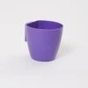 CGASPL 2.5" Magnetic Pot Violet Pot-Planters