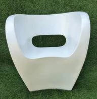 CGASPL Wishbone Chair