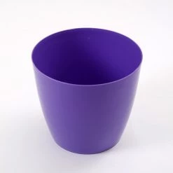 CGASPL 13 Inch Violet Singapore Pot (330mm)