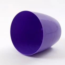 CGASPL 13 Inch Violet Singapore Pot (330mm)