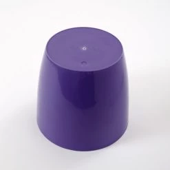 CGASPL 13 Inch Violet Singapore Pot (330mm)