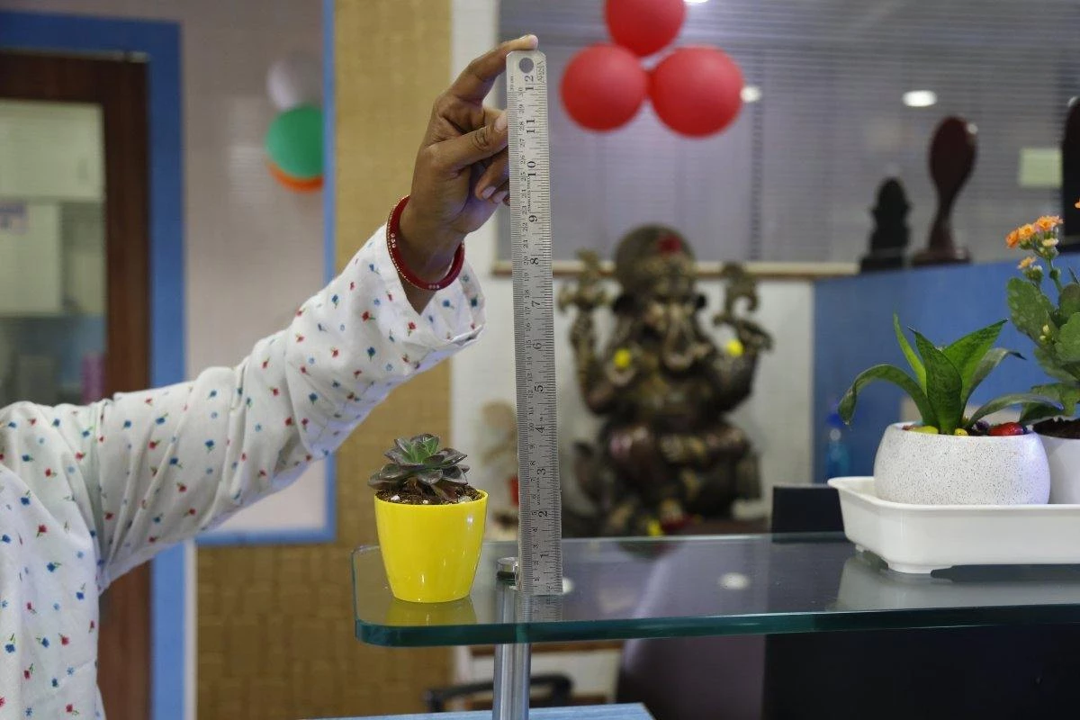 CGASPL 2.5 Inch Violet Singapore Pot (67mm) 10 CGASPL 2.5 Inch Violet Singapore Pot (67mm)