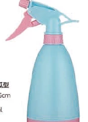 CGASPL Trigger Sprayer A-13, 500 Ml