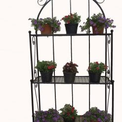 CGASPL Bakers Rack (Compartment)