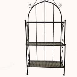 CGASPL Bakers Rack (Compartment)