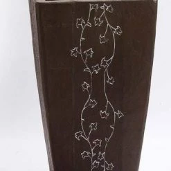 CGASPL Elegance Ivy Pot-Planters