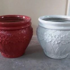 CGASPL Luna Fiber Planter