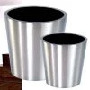 CGASPL Pot-Planters Stainless Steel Planter