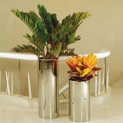 CGASPL Classic Parels Planter Pot-Planters