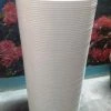 CGASPL Malati Round Fiber Planter Pot-Planters