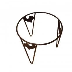 CGASPL Pot-Planters Single Pot Stand 12''