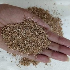 CGASPL Exfoilated Vermiculite For Gardening And Hydroponics